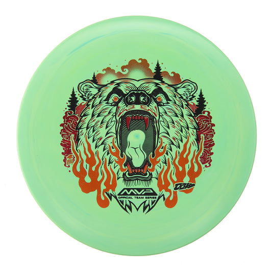 Streamline Flare - Dan Brooks-Wells Team Series Neutron 170g | Style 0006