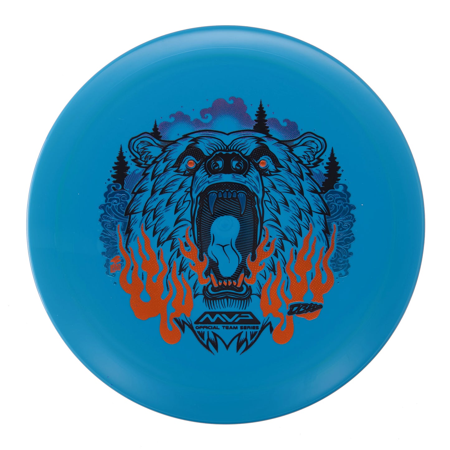 Streamline Flare - Dan Brooks-Wells Team Series Neutron 176g | Style 0002