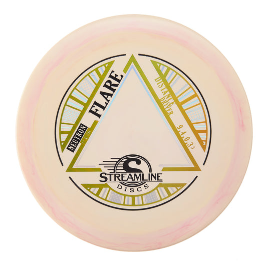 Streamline Flare - Neutron 177g | Style 0002