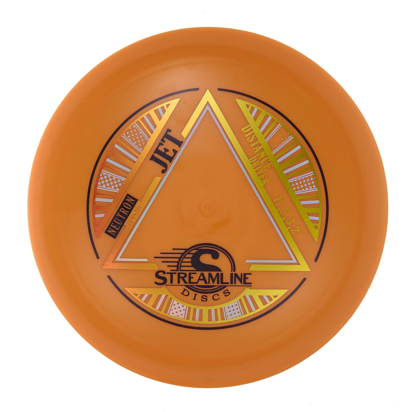 Streamline Jet - Neutron 175g | Style 0026