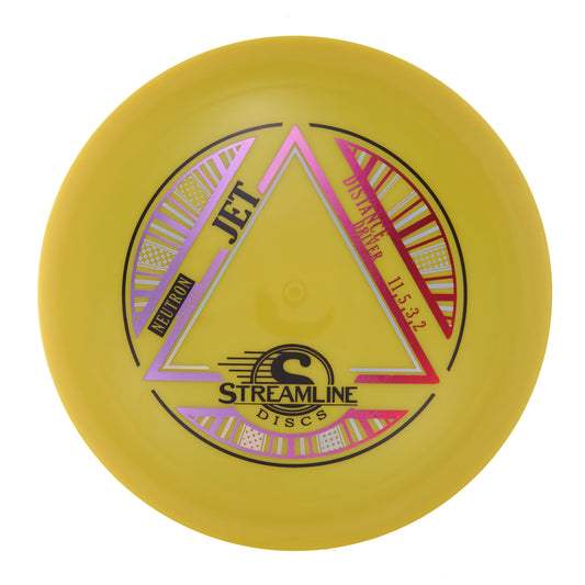 Streamline Jet - Neutron 175g | Style 0028