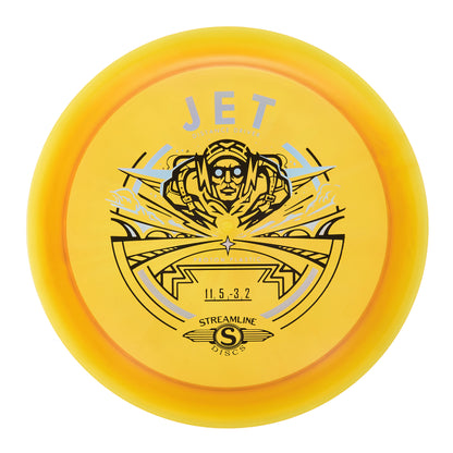 Streamline Jet - Proton 170g | Style 0002