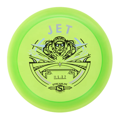 Streamline Jet - Proton 171g | Style 0005