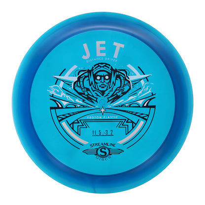 Streamline Jet - Proton 171g | Style 0006