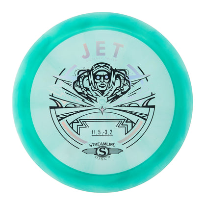 Streamline Jet - Proton 174g | Style 0006