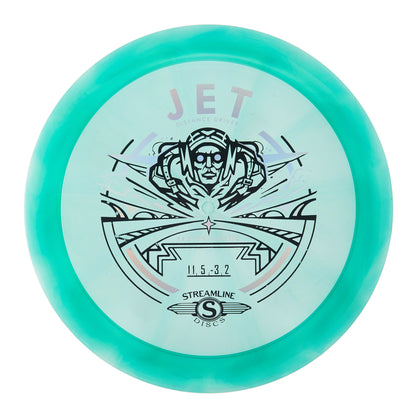 Streamline Jet - Proton 174g | Style 0007