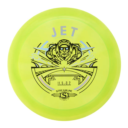 Streamline Jet - Proton 175g | Style 0002