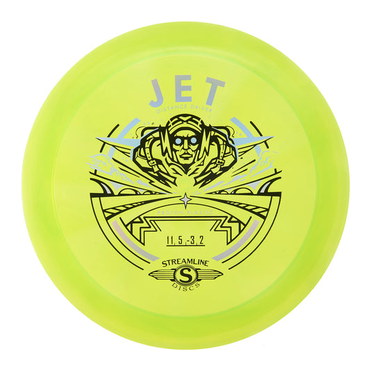 Streamline Jet - Proton 175g | Style 0002