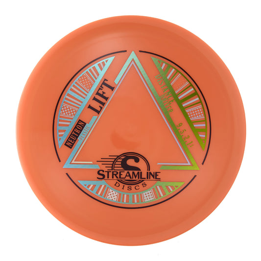 Streamline Lift - Neutron 170g | Style 0003