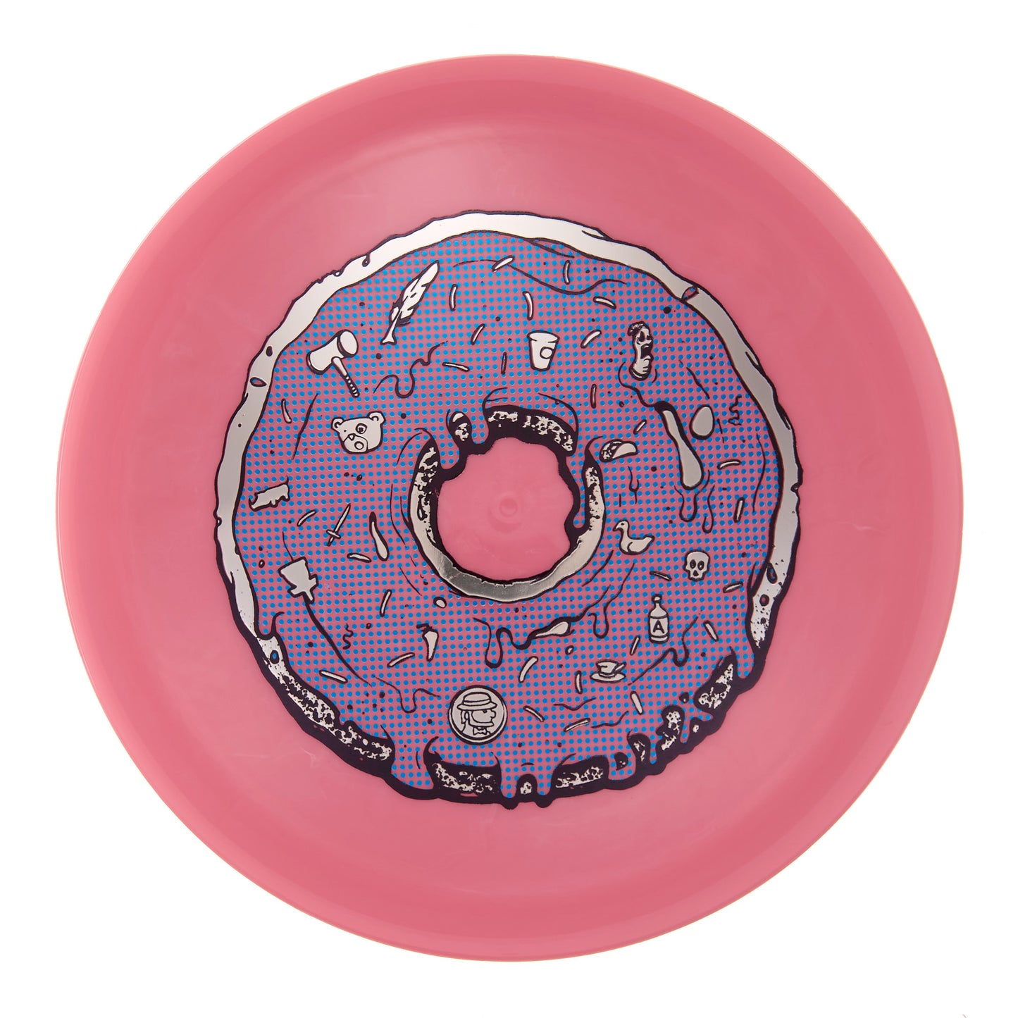 Streamline Lift - DFX Donut Neutron 177g | Style 0015