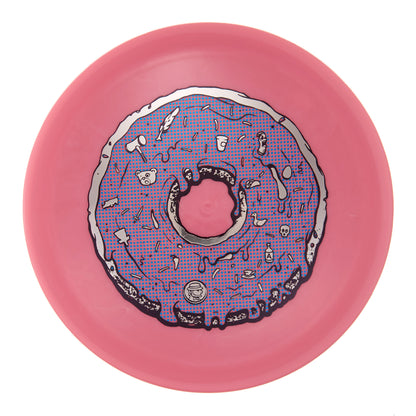 Streamline Lift - DFX Donut Neutron 177g | Style 0015