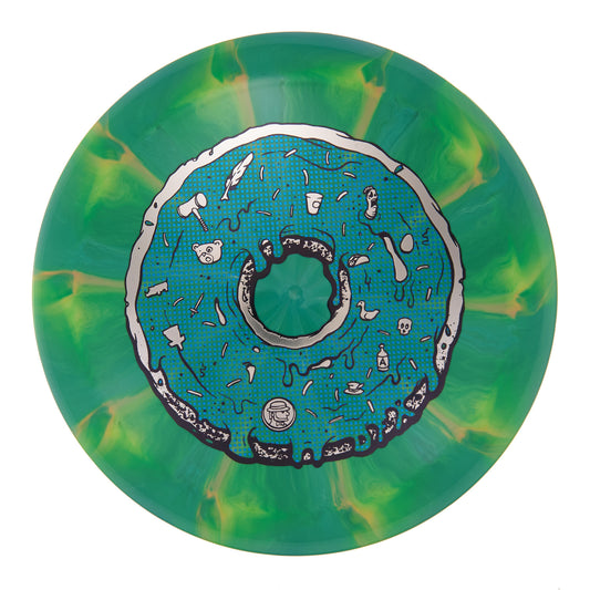 Streamline Trace - DFX Donut Cosmic Neutron 175g | Style 0008