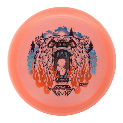 Streamline Trace - Dan Brooks Wells Team Series Neutron 170g | Style 0017