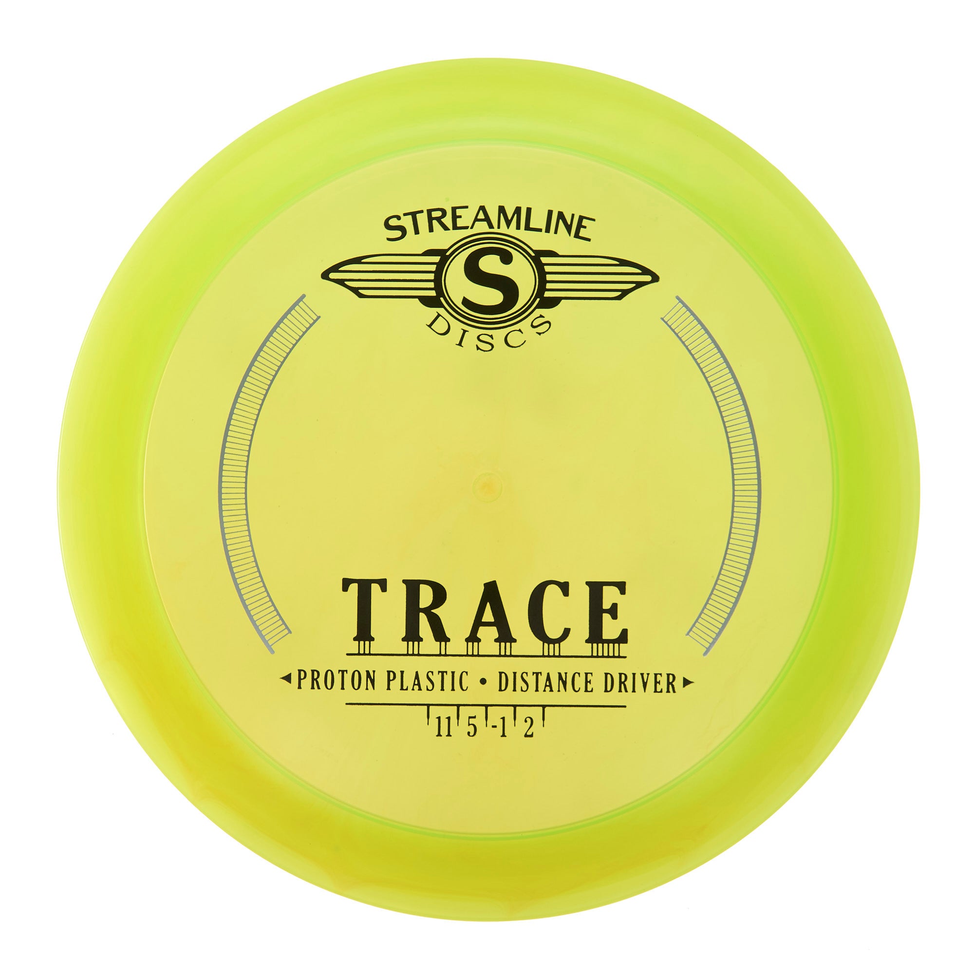 Streamline Trace - Proton 170g | Style 0012 – Treemagnets Disc Golf