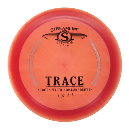 Streamline Trace - Proton 175g | Style 0009