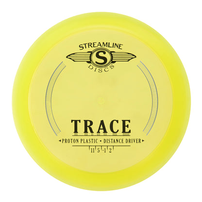 Streamline Trace - Proton 175g | Style 0010