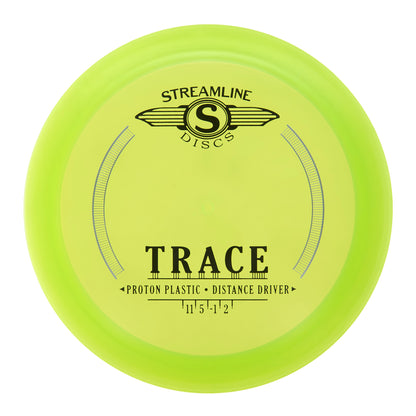 Streamline Trace - Proton 175g | Style 0011