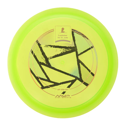 Streamline Shift - St. Jude Edition Proton 172g | Style 0001