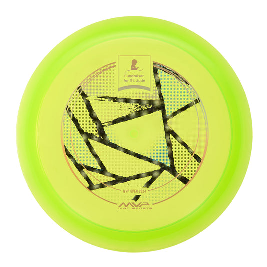 Streamline Shift - St. Jude Edition Proton 173g | Style 0002