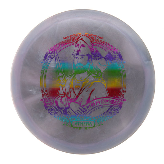 Paul McBeth Chris Dickerson Z Line Metallic Swirl Athena