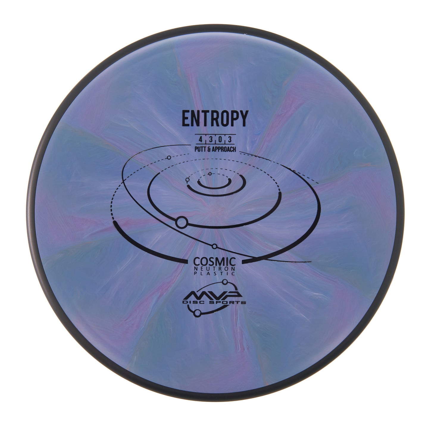 Cosmic Neutron Entropy