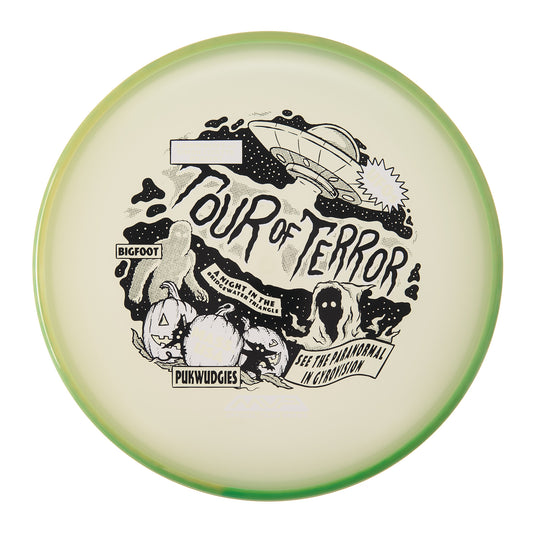 2024 Simon Lizotte Halloween Edition Team Series Eclipse 2.0 Pixel