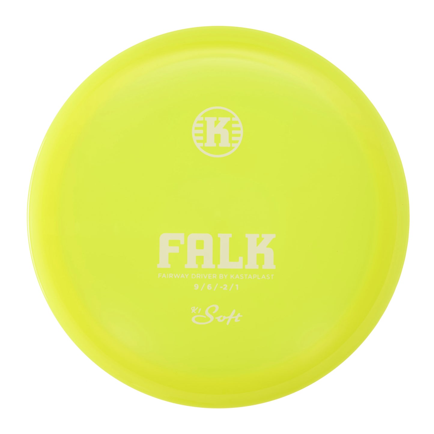 K1 Soft Falk