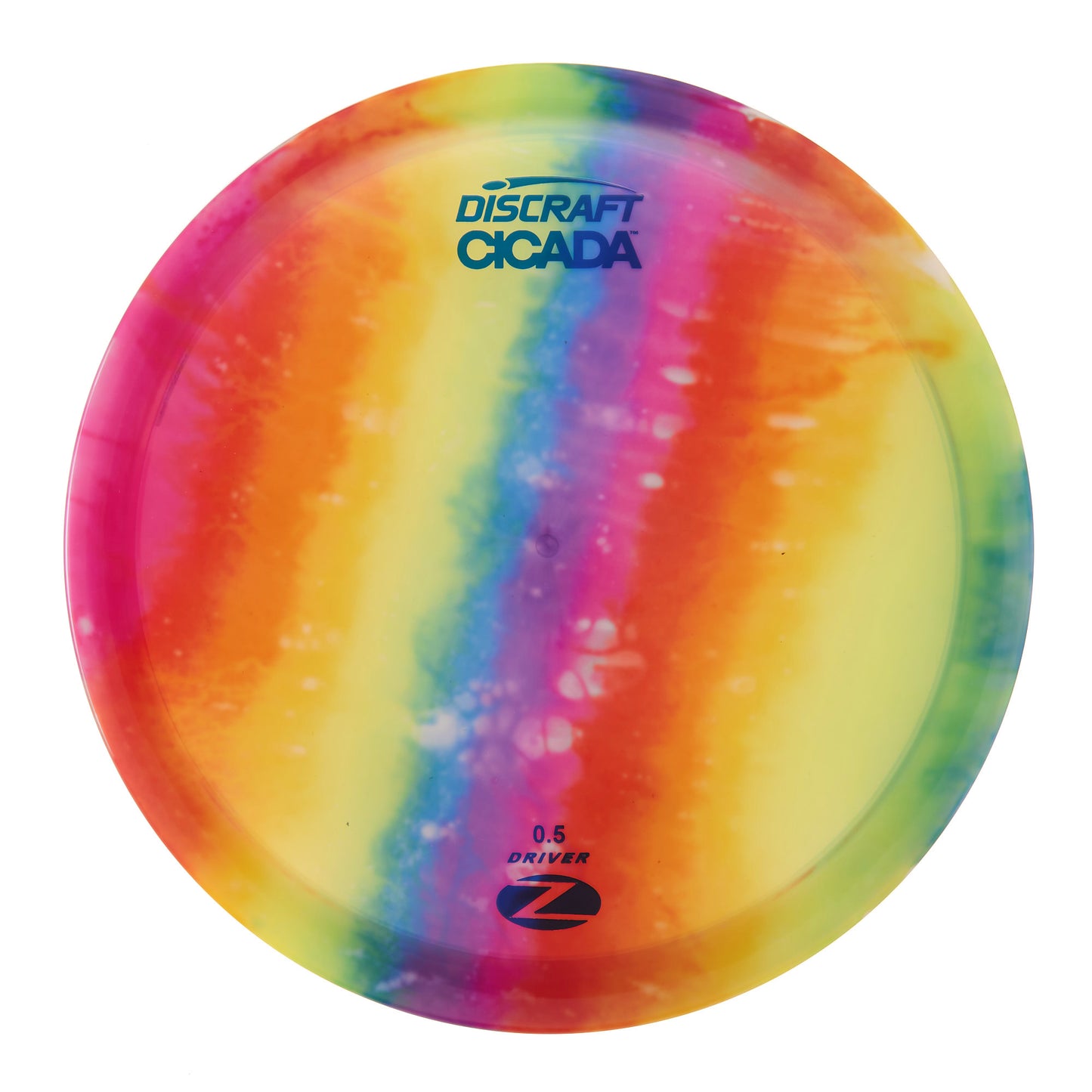 Fly Dye Z Line Cicada