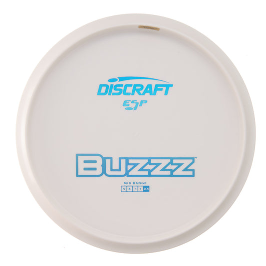 Bottom Stamp White ESP Buzzz