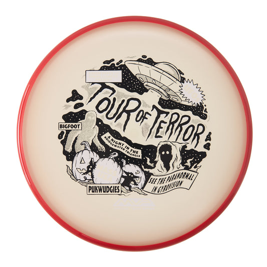 2024 Simon Lizotte Halloween Edition Team Series Eclipse 2.0 Pixel