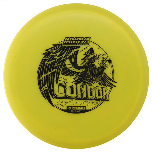 DX Condor