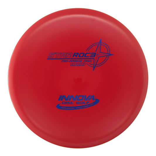 Star Roc3