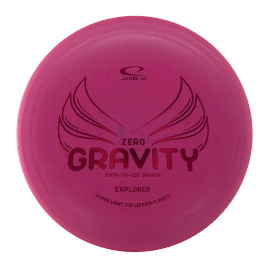 Zero Gravity Explorer