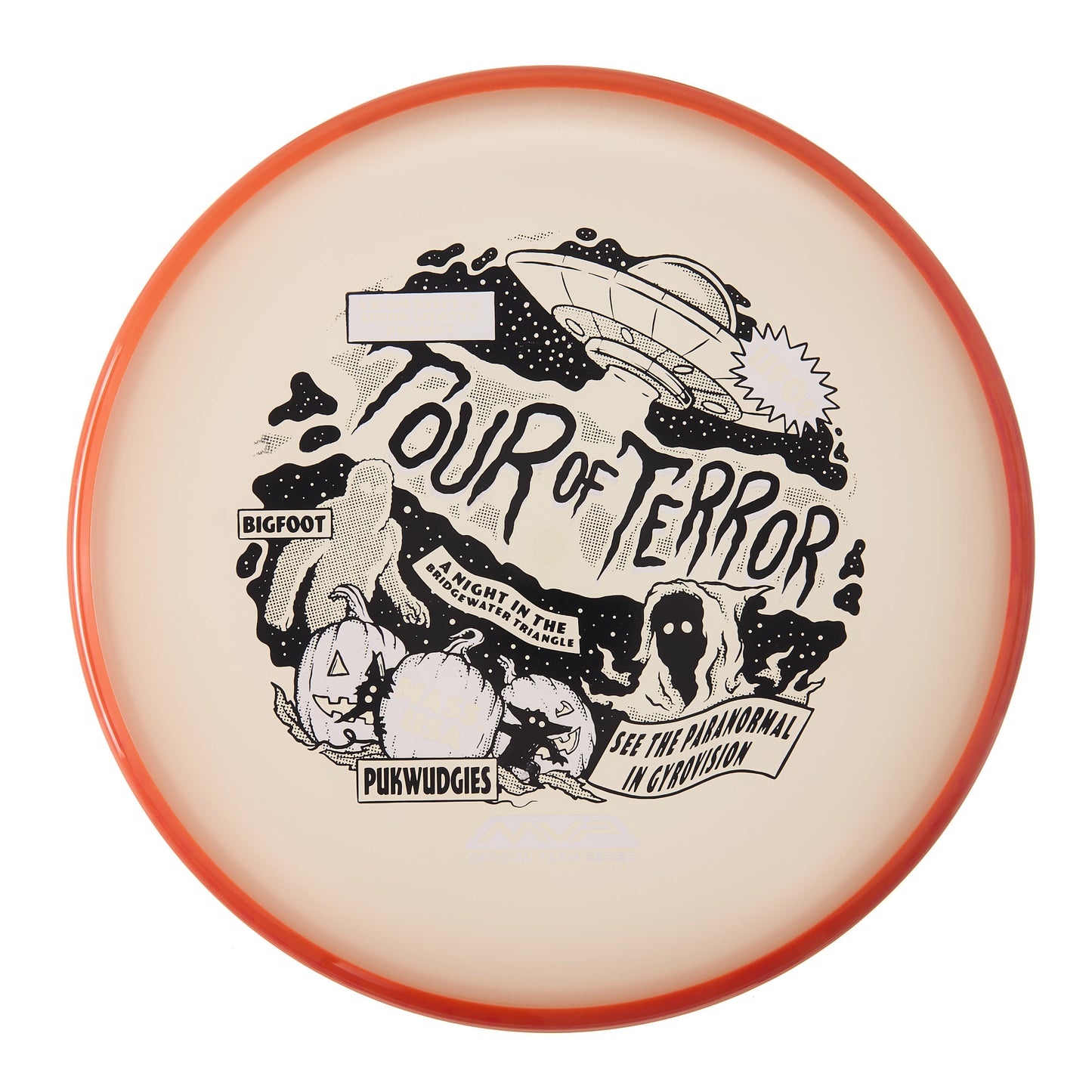 2024 Simon Lizotte Halloween Edition Team Series Eclipse 2.0 Pixel