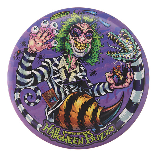 2024 Halloween SuperColor Special Edition ESP Buzzz