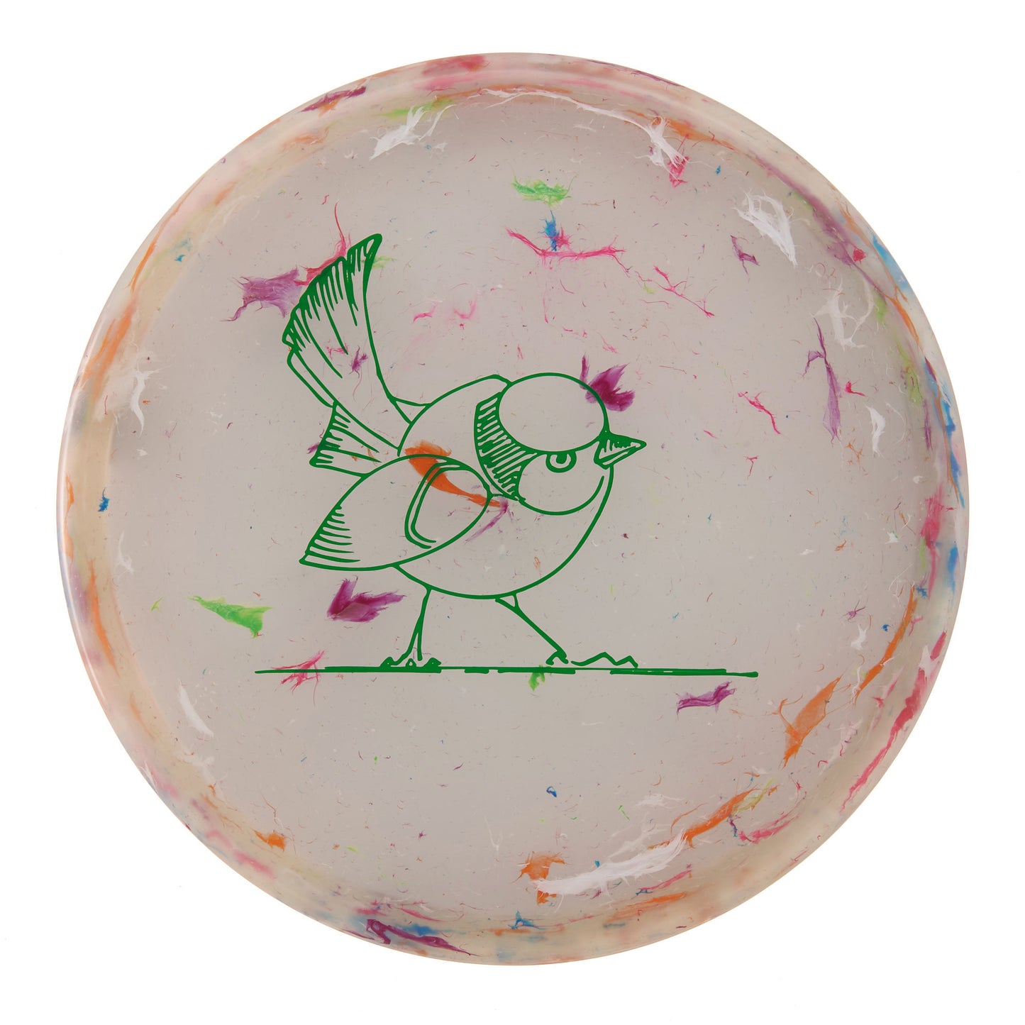 Faylor Lake Special Edition Glo Jawbreaker Z FLX Zone