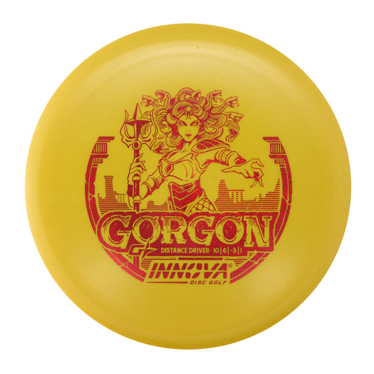 GStar Gorgon