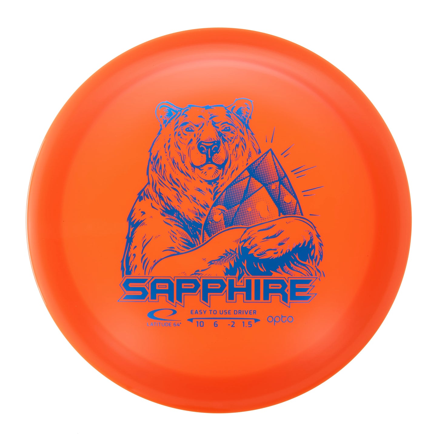 Opto Sapphire