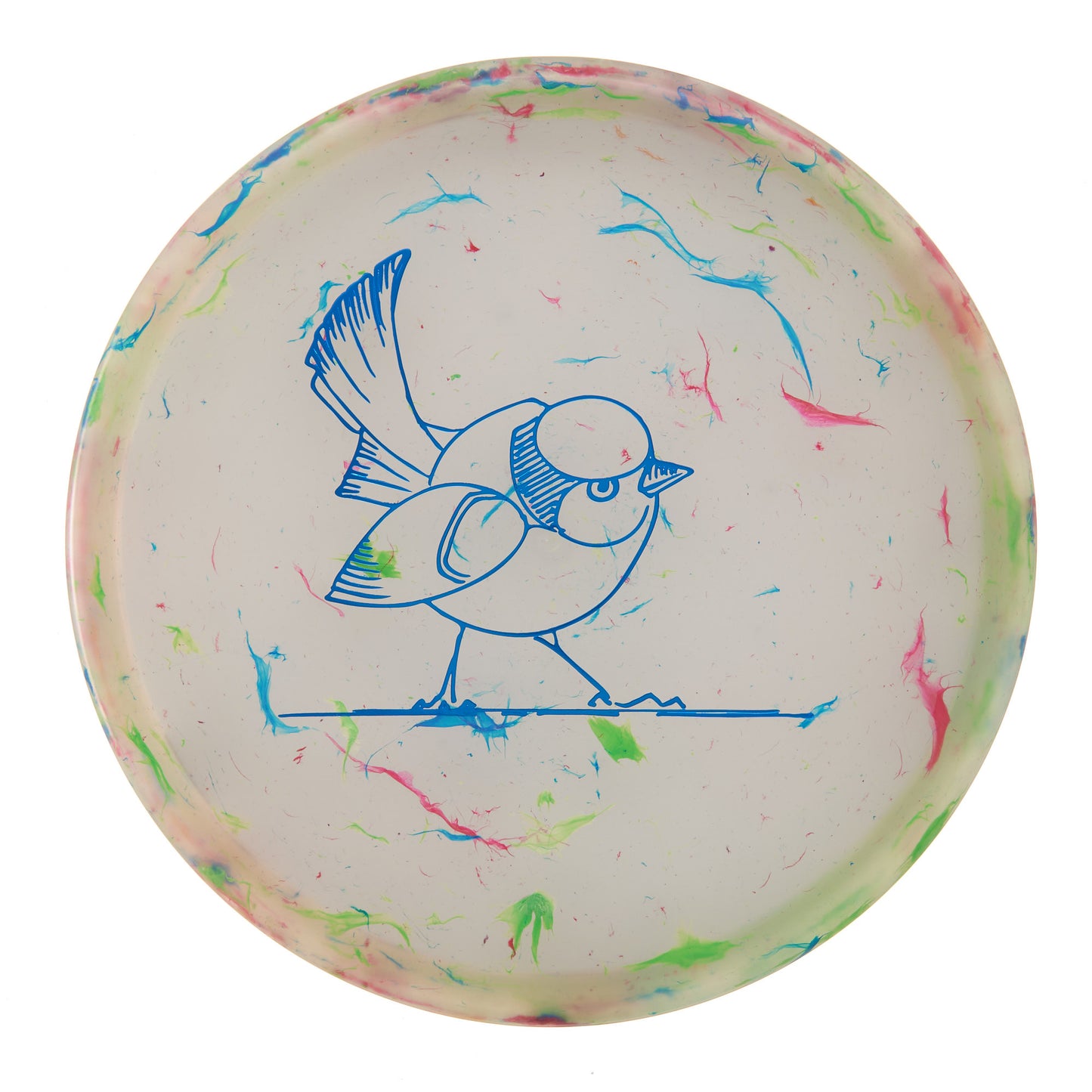 Faylor Lake Special Edition Glo Jawbreaker Z FLX Zone