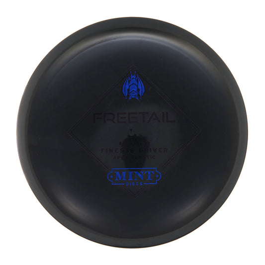 Apex Freetail