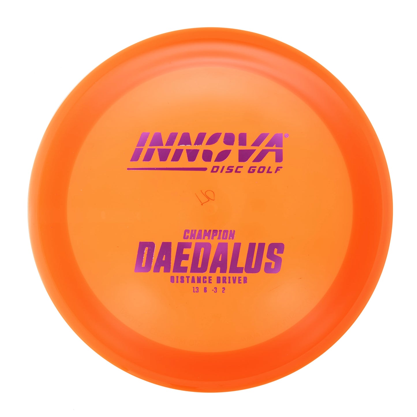 Champion Daedalus