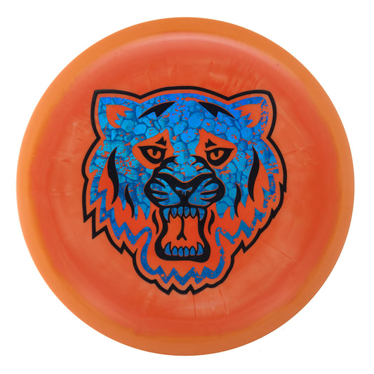 Artist Series Alpha Bearkat