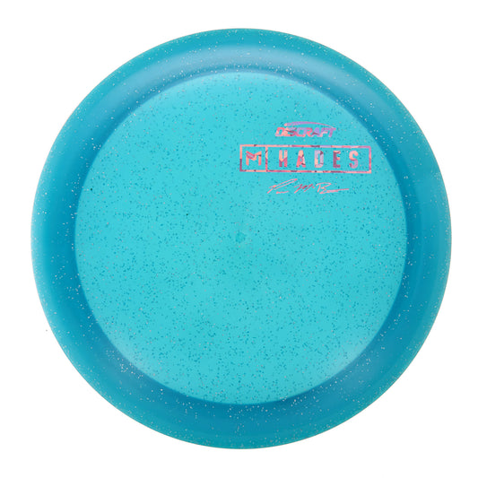 Paul McBeth Sparkle Z Line Hades