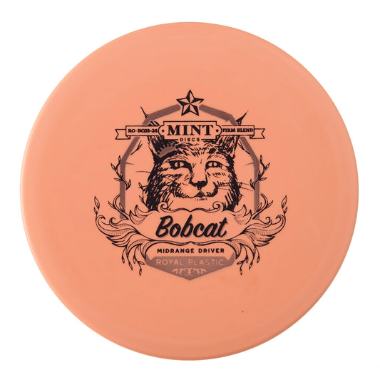 Royal Firm Bobcat