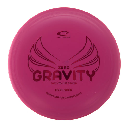 Zero Gravity Explorer