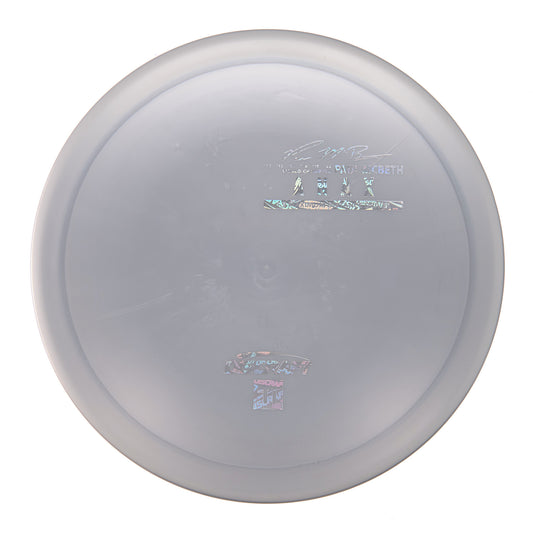 Paul McBeth Titanium Anax