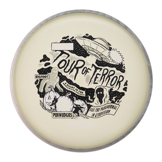 2024 Simon Lizotte Halloween Edition Team Series Eclipse 2.0 Pixel