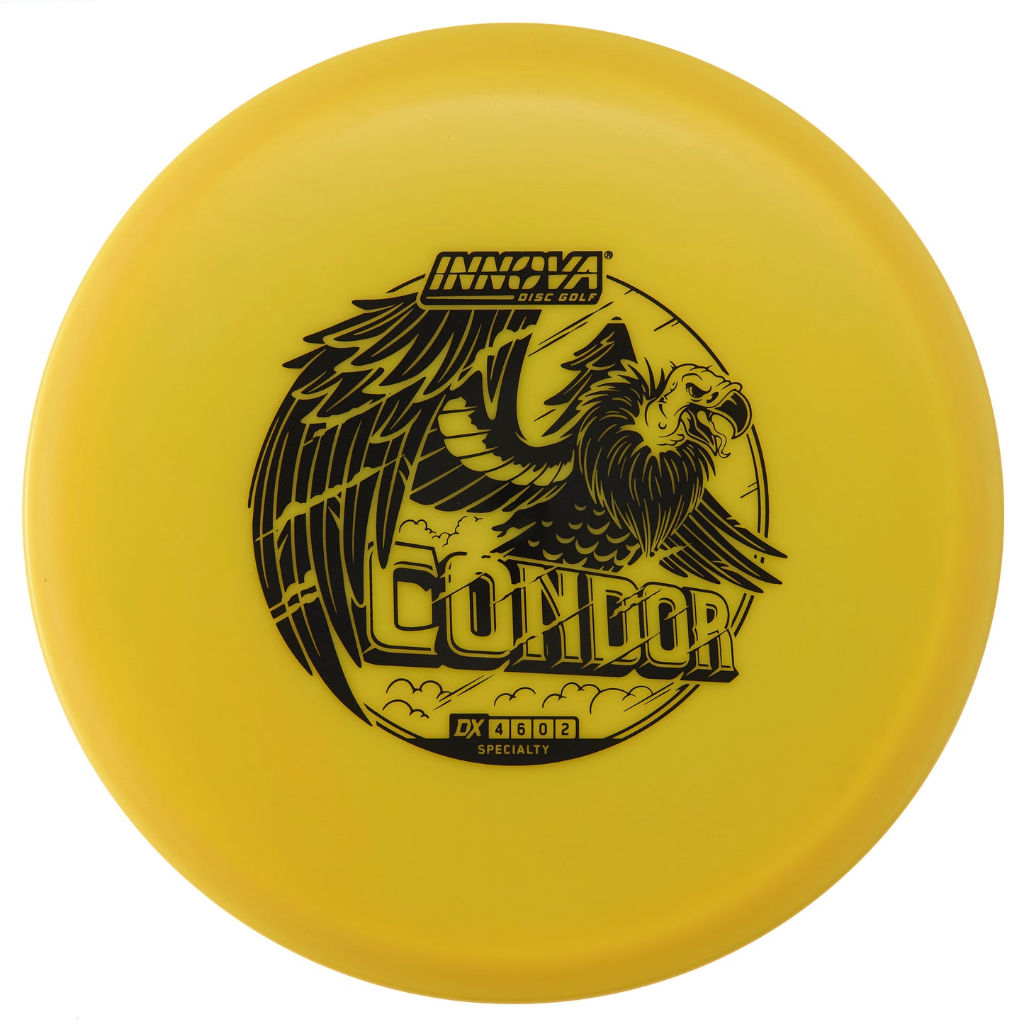 DX Condor