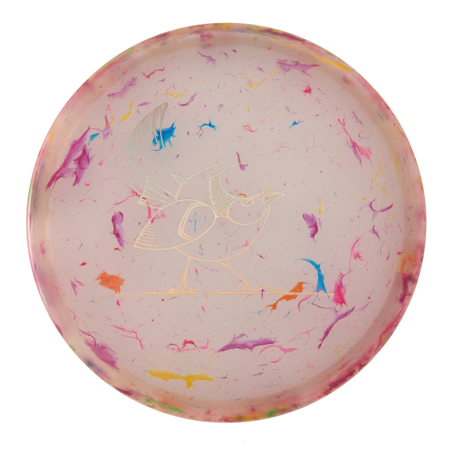 Faylor Lake Special Edition Glo Jawbreaker Z FLX Zone