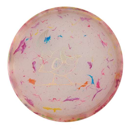 Faylor Lake Special Edition Glo Jawbreaker Z FLX Zone